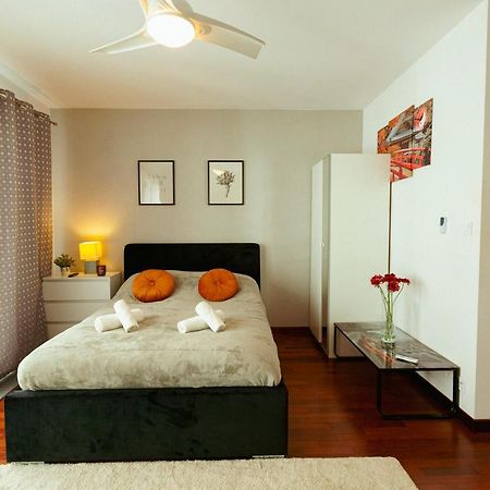 Pawia 51 - Piekny Wiok Na Centrum Warszawy - Duzy Balkon - Smart Tv 55 Cali Wifi - Good Apartments Warszawa Eksteriør bilde