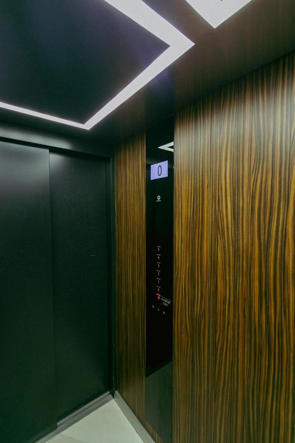 Pawia 51 - Piekny Wiok Na Centrum Warszawy - Duzy Balkon - Smart Tv 55 Cali Wifi - Good Apartments Warszawa Eksteriør bilde