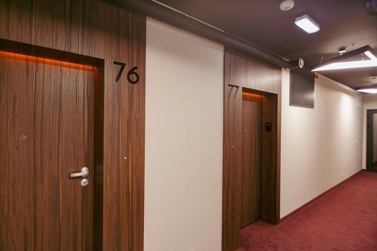 Pawia 51 - Piekny Wiok Na Centrum Warszawy - Duzy Balkon - Smart Tv 55 Cali Wifi - Good Apartments Warszawa Eksteriør bilde