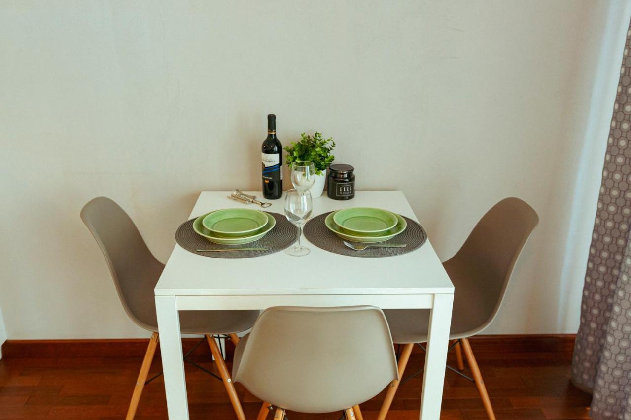 Pawia 51 - Piekny Wiok Na Centrum Warszawy - Duzy Balkon - Smart Tv 55 Cali Wifi - Good Apartments Warszawa Eksteriør bilde