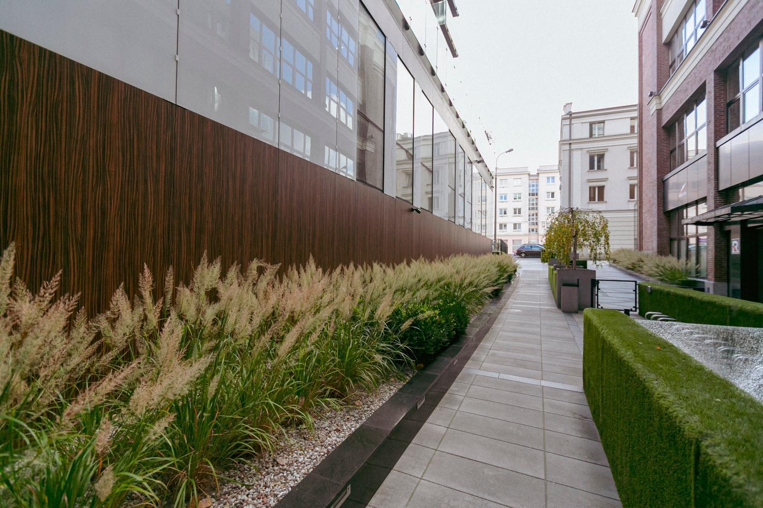 Pawia 51 - Piekny Wiok Na Centrum Warszawy - Duzy Balkon - Smart Tv 55 Cali Wifi - Good Apartments Warszawa Eksteriør bilde