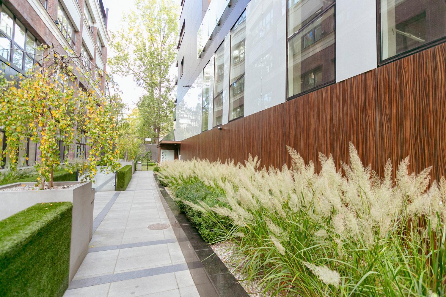 Pawia 51 - Piekny Wiok Na Centrum Warszawy - Duzy Balkon - Smart Tv 55 Cali Wifi - Good Apartments Warszawa Eksteriør bilde